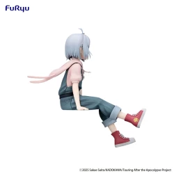 Touring After the Apocalypse figurine Noodle Stopper Airi 14 cm Furyu