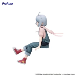 Touring After the Apocalypse figurine Noodle Stopper Airi 14 cm Furyu