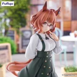 Uma Musume Pretty Derby figurine Trio-Try-iT Aston Machan 20 cm Furyu