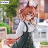Uma Musume Pretty Derby figurine Trio-Try-iT Aston Machan 20 cm Furyu