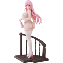 Redo of Healer figurine Freia - Chinese Dress Ver. 25 cm Kadokawa