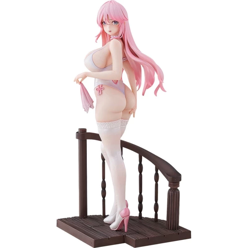 Redo of Healer figurine Freia - Chinese Dress Ver. 25 cm Kadokawa