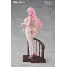 Redo of Healer figurine Freia - Chinese Dress Ver. 25 cm Kadokawa