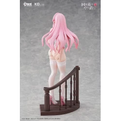 Redo of Healer figurine Freia - Chinese Dress Ver. 25 cm Kadokawa