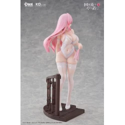 Redo of Healer figurine Freia - Chinese Dress Ver. 25 cm Kadokawa