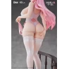 Redo of Healer figurine Freia - Chinese Dress Ver. 25 cm Kadokawa
