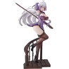 Redo of Healer figurine Kureha - Chinese Dress Ver. 25 cm Kadokawa