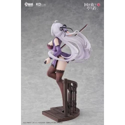 Redo of Healer figurine Kureha - Chinese Dress Ver. 25 cm Kadokawa