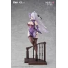 Redo of Healer figurine Kureha - Chinese Dress Ver. 25 cm Kadokawa