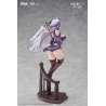 Redo of Healer figurine Kureha - Chinese Dress Ver. 25 cm Kadokawa