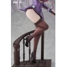 Redo of Healer figurine Kureha - Chinese Dress Ver. 25 cm Kadokawa