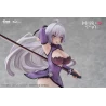 Redo of Healer figurine Kureha - Chinese Dress Ver. 25 cm Kadokawa
