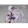 Redo of Healer figurine Kureha - Chinese Dress Ver. 25 cm Kadokawa