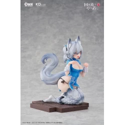 Redo of Healer figurine Setsuna - Chinese Dress Ver. 14 cm Kadokawa
