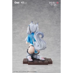 Redo of Healer figurine Setsuna - Chinese Dress Ver. 14 cm Kadokawa