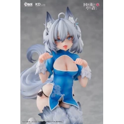 Redo of Healer figurine Setsuna - Chinese Dress Ver. 14 cm Kadokawa