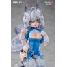 Redo of Healer figurine Setsuna - Chinese Dress Ver. 14 cm Kadokawa