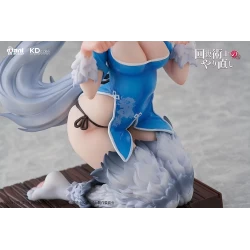 Redo of Healer figurine Setsuna - Chinese Dress Ver. 14 cm Kadokawa