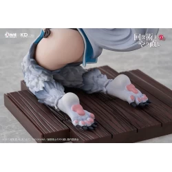 Redo of Healer figurine Setsuna - Chinese Dress Ver. 14 cm Kadokawa