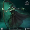 Court of the Dead figurine Demithyle: Exalted Reaper General Boss Fight Studio