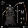 Court of the Dead figurine Demithyle: Exalted Reaper General Boss Fight Studio