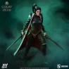 Court of the Dead figurine Shard: Mortal Trespasser Boss Fight Studio
