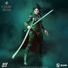 Court of the Dead figurine Shard: Mortal Trespasser Boss Fight Studio