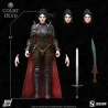 Court of the Dead figurine Shard: Mortal Trespasser Boss Fight Studio