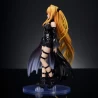 To Love-Ru Darkness figurine Golden Darkness Black Trance Vers. 20 cm Union Creative