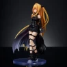 To Love-Ru Darkness figurine Golden Darkness Black Trance Vers. 20 cm Union Creative