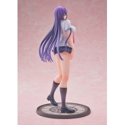 Please Put Them On, Takamine-san figurine Takane Takamine Eternal Virgin Road Ver. 24 cm Kadokawa