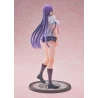 Please Put Them On, Takamine-san figurine Takane Takamine Eternal Virgin Road Ver. 24 cm Kadokawa