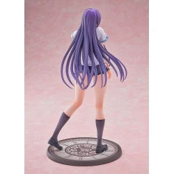 Please Put Them On, Takamine-san figurine Takane Takamine Eternal Virgin Road Ver. 24 cm Kadokawa
