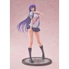 Please Put Them On, Takamine-san figurine Takane Takamine Eternal Virgin Road Ver. 24 cm Kadokawa
