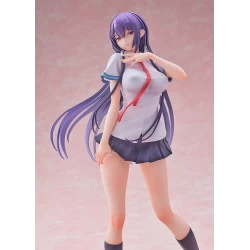 Please Put Them On, Takamine-san figurine Takane Takamine Eternal Virgin Road Ver. 24 cm Kadokawa