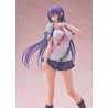 Please Put Them On, Takamine-san figurine Takane Takamine Eternal Virgin Road Ver. 24 cm Kadokawa