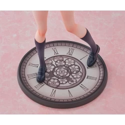 Please Put Them On, Takamine-san figurine Takane Takamine Eternal Virgin Road Ver. 24 cm Kadokawa