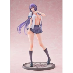 Please Put Them On, Takamine-san figurine Takane Takamine Eternal Virgin Road Ver. 24 cm Kadokawa