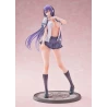 Please Put Them On, Takamine-san figurine Takane Takamine Eternal Virgin Road Ver. 24 cm Kadokawa