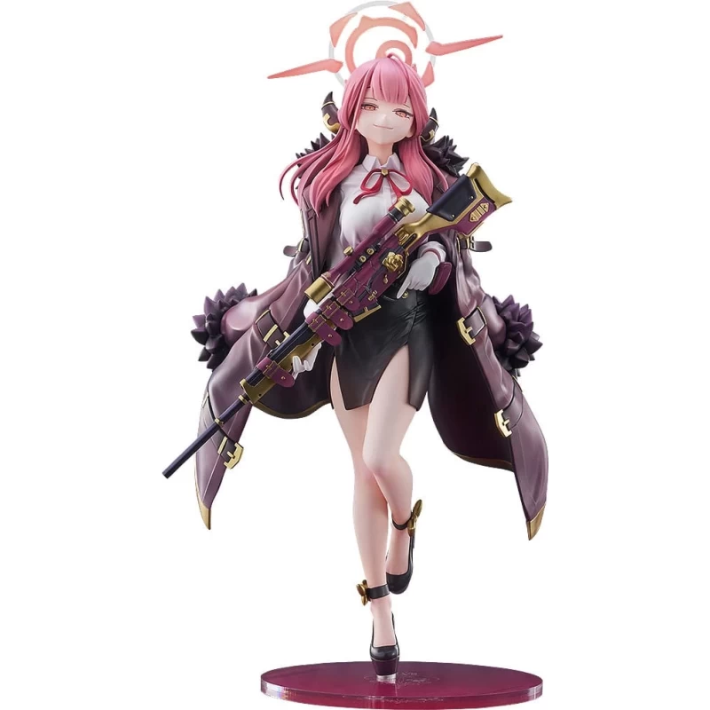 Blue Archive figurine Aru 26 cm Max Factory