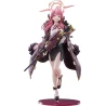 Blue Archive figurine Aru 26 cm Max Factory