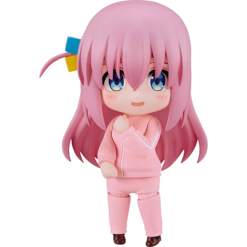 Bocchi the Rock! figurine Nendoroid Hitori Gotoh: Tracksuit Ver. Good Smile Company