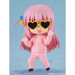 Bocchi the Rock! figurine Nendoroid Hitori Gotoh: Tracksuit Ver. Good Smile Company