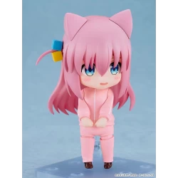 Bocchi the Rock! figurine Nendoroid Hitori Gotoh: Tracksuit Ver. Good Smile Company