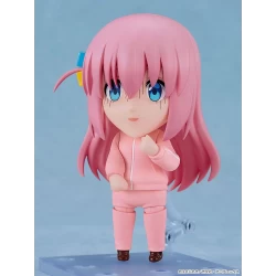 Bocchi the Rock! figurine Nendoroid Hitori Gotoh: Tracksuit Ver. Good Smile Company