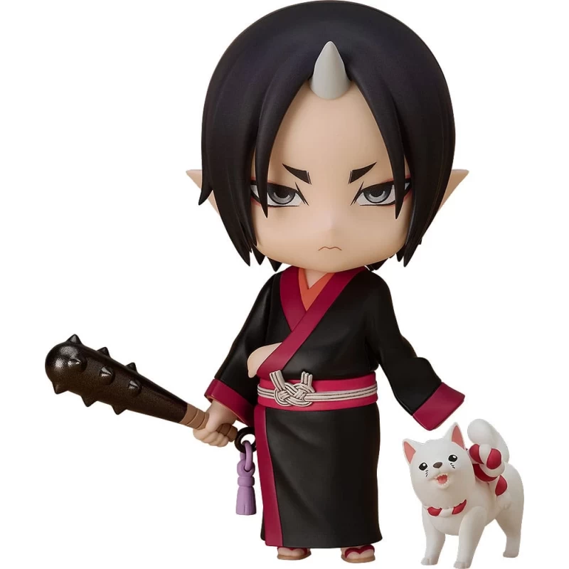 Hozuki no Reitetsu figurine Nendoroid Hozuki 2.0 Good Smile Company