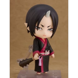 Hozuki no Reitetsu figurine Nendoroid Hozuki 2.0 Good Smile Company