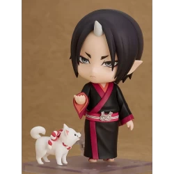Hozuki no Reitetsu figurine Nendoroid Hozuki 2.0 Good Smile Company