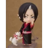 Hozuki no Reitetsu figurine Nendoroid Hozuki 2.0 Good Smile Company