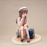 Figurine Aki no Iro Illustrated by Hiten 15 cm HobbyChaton